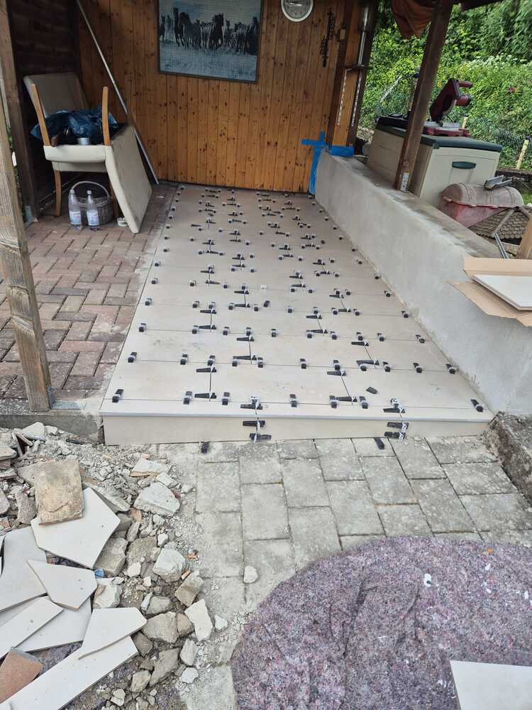 Projektaufnahme 6 von ZIKA BAU