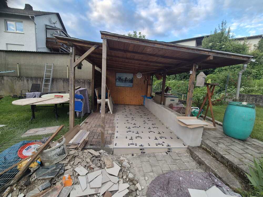 Projektaufnahme 7 von ZIKA BAU